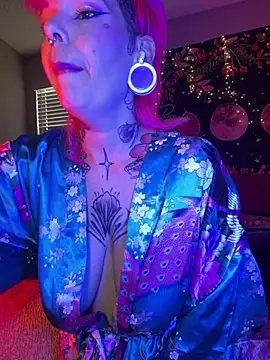 GoldieBakeman online show from 03.03.25