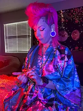 GoldieBakeman online show from 03.03.25