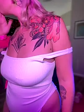 GoldieBakeman online show from 10.30.25