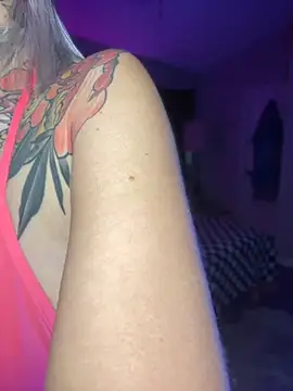 GoldieBakeman online show from 11.06.25