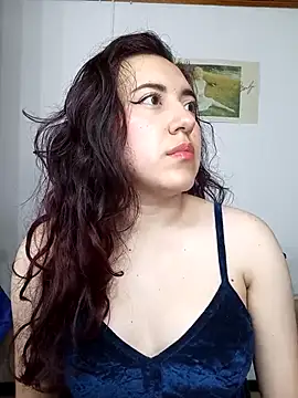 Emi chik online show from 02.27.25