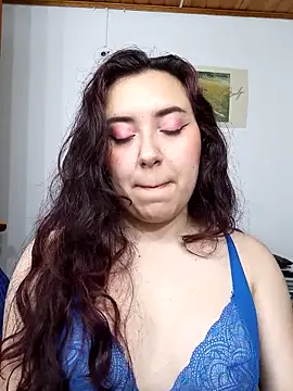 Emi chik online show from 03.22.25