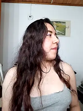 Emi chik online show from 10.23.25