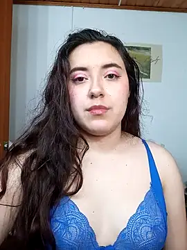 Emi chik online show from 10.24.25