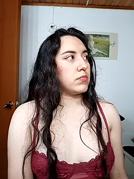 Emi chik online show from 02.14.26