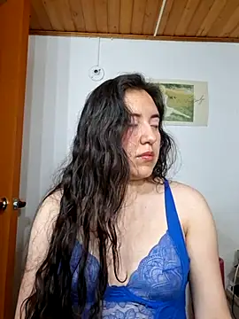 Emi chik online show from 03.20.26