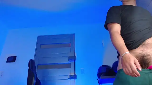 SexyBoy-Bigclit online show from 05.06.26