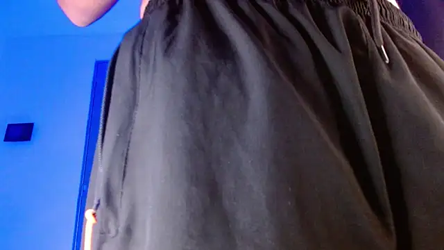 SexyBoy-Bigclit online show from 05.17.26