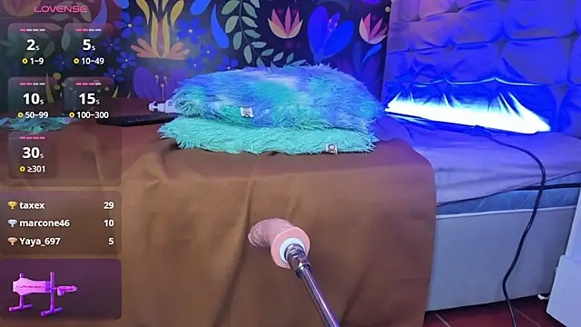 Snapshot of Sweet_hot_mia chatting on 02.08.25 Sweet hot mia online show from 02.08.25