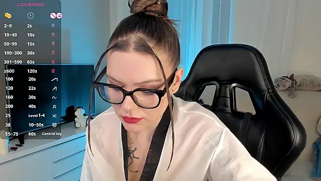 Marta May  online show from 12.13.24