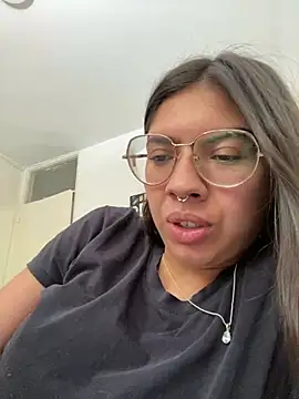 Argentiiniita online show from 01.10.25