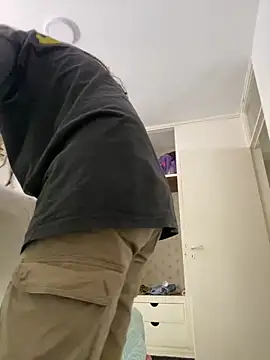 Argentiiniita online show from 01.15.25