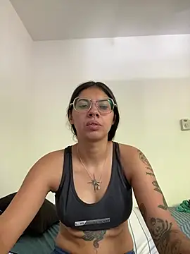 Argentiiniita online show from 02.03.25