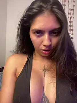 Argentiiniita online show from 02.27.25