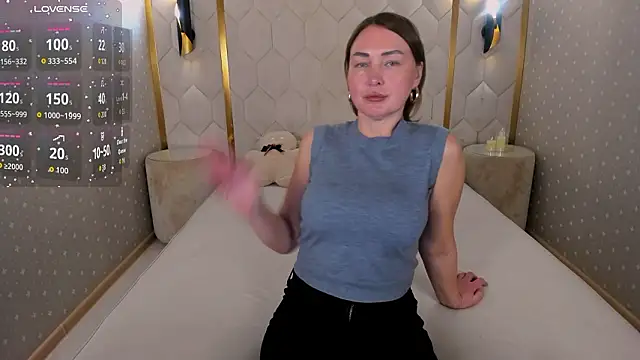 EmmaSparky online show from 03.13.26