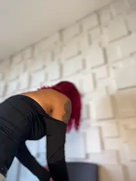 Kuromi LS online show from 01.12.25