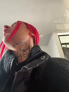 Kuromi LS online show from 01.27.25