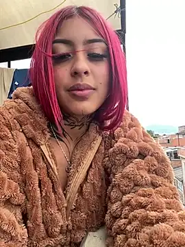 Kuromi LS online show from 01.29.25