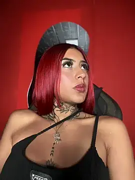 Kuromi LS online show from 02.24.25