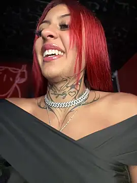 Kuromi LS online show from 03.05.25