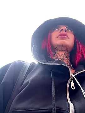 Kuromi LS online show from 09.12.25