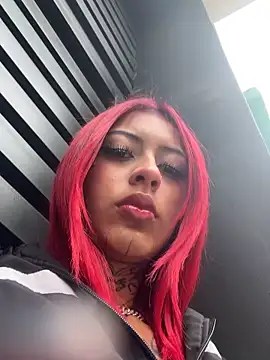 Kuromi LS online show from 10.12.25