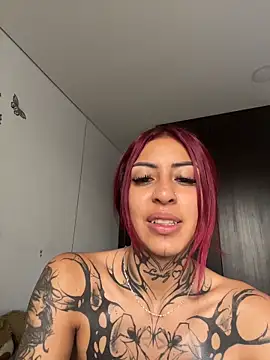 Kuromi LS online show from 11.16.25