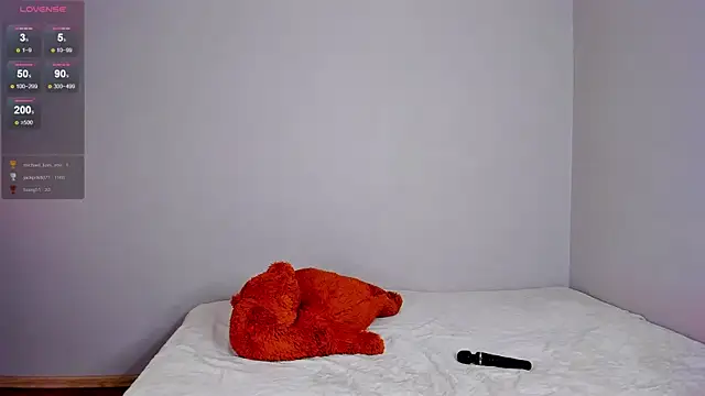 Elechka online show from 02.22.26