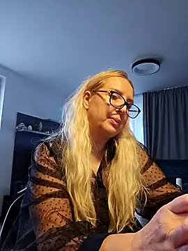 MariaRichi  online show from 02.26.25