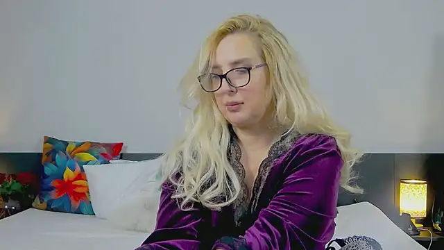 MariaRichi  online show from 02.27.25