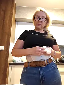 MariaRichi  online show from 03.01.25