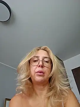 MariaRichi  online show from 01.10.26