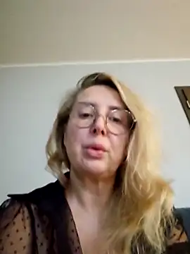 MariaRichi  online show from 02.10.26