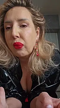 MariaRichi  online show from 02.16.26