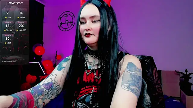 Emmybrightj  online show from 02.19.25