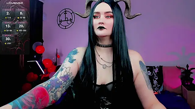 Emmybrightj  online show from 02.27.25