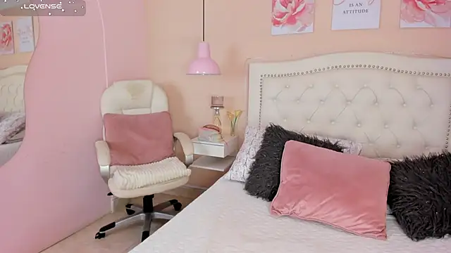 Snapshot of Ashley_Evans18 chatting on 01.29.25 Ashley Evans18 online show from 01.29.25