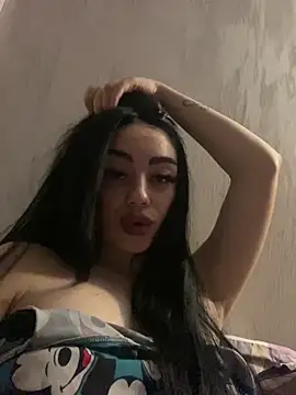 Gya Rue online show from 11.29.25