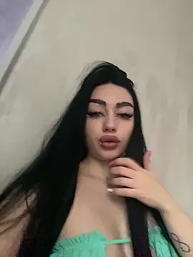 Gya Rue online show from 12.22.25