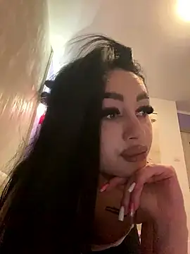 Gya Rue online show from 01.08.26