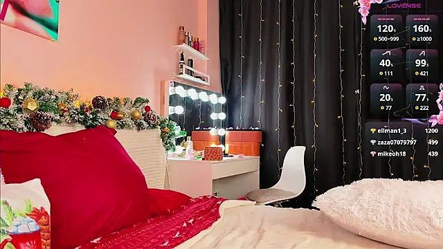 jolly bellle online show from 01.03.25