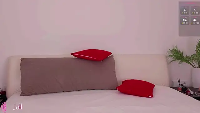 jolly bellle online show from 10.05.25