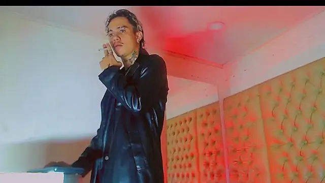 Snapshot of HannibalLester chatting on 02.17.25 HannibalLester online show from 02.17.25