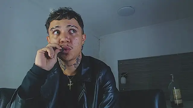 Snapshot of HannibalLester chatting on 03.13.25 HannibalLester online show from 03.13.25