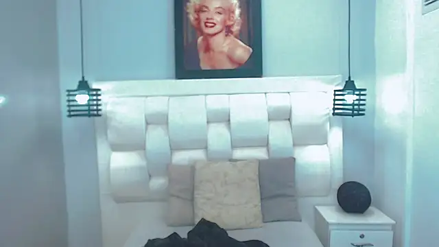 Snapshot of HannibalLester chatting on 03.22.25 HannibalLester online show from 03.22.25