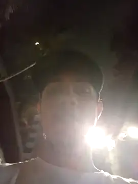 Snapshot of HannibalLester chatting on 09.19.25 HannibalLester online show from 09.19.25