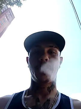 Snapshot of HannibalLester chatting on 11.07.25 HannibalLester online show from 11.07.25