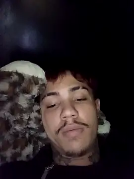 Snapshot of HannibalLester chatting on 11.11.25 HannibalLester online show from 11.11.25