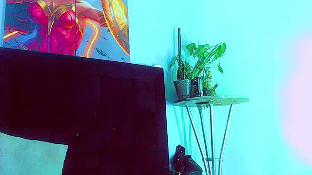 Snapshot of HannibalLester chatting on 11.14.25 HannibalLester online show from 11.14.25