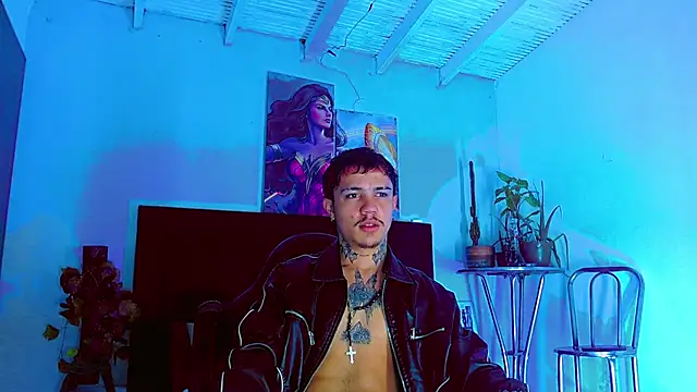 HannibalLester online show from 12.21.25